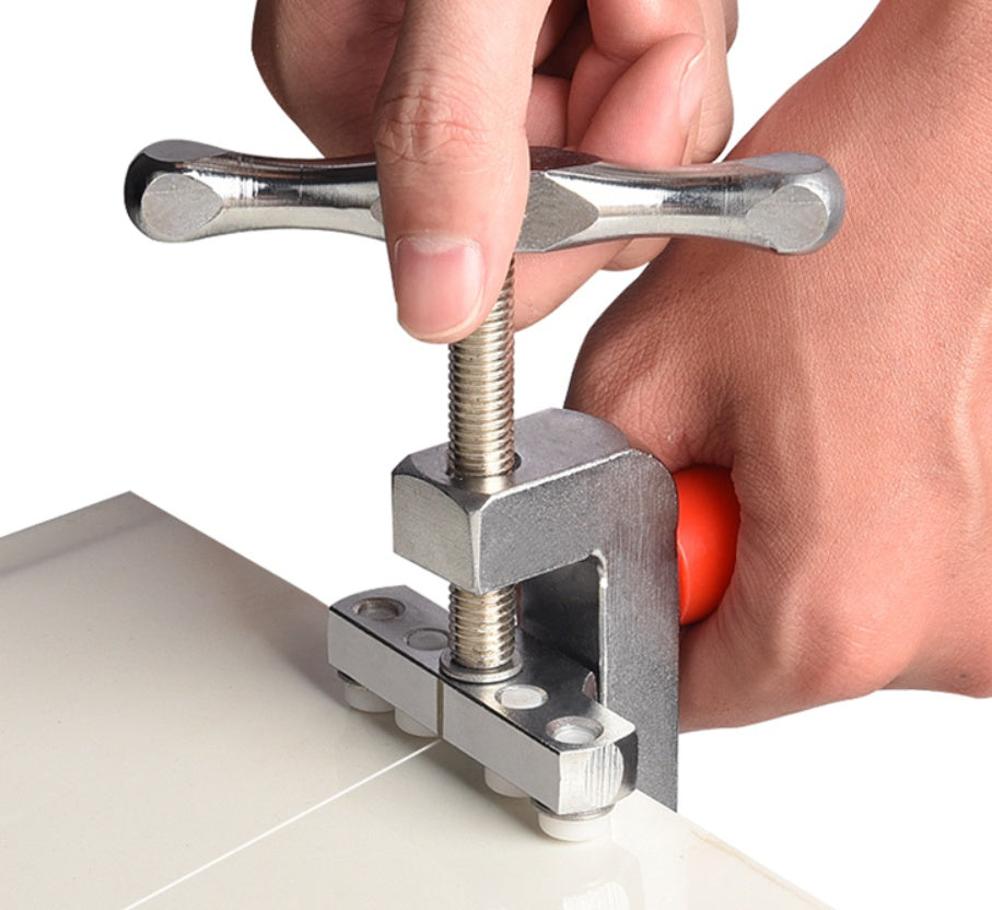 Easy Tile Cutter - Diamond Glass Cutting Tool